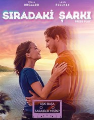 SIRADAKİ ŞARKI